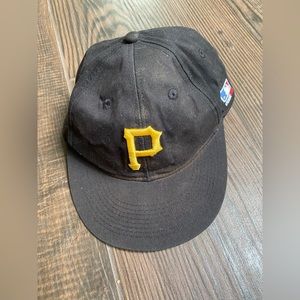 Youth Pirates Ball Cap
